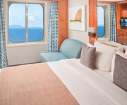 Pride of America Norwegian Cruise Line Solo Oceanview