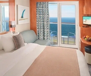 Pride of America Norwegian Cruise Line Sail Away Balcony