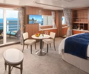 Pride of America Norwegian Cruise Line Penthouse with Large Balcony