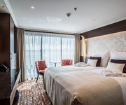 MS Oscar Wilde Riviera Travel Suite - Ruby Deck