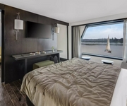 MS Movenpick Darakum Riviera Travel Main Deck Cabin