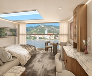 Celebrity Compass Celebrity Cruises Skylight Infinite Balcony Suite