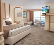 Carnival Encounter Carnival Cruise Line Ocean Suite