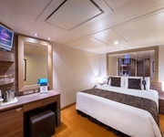 MSC Fantasia MSC Cruises INTERIOR BELLA GUARANTEED