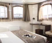 MV Felicita Riviera Travel Sun Deck