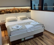 MS Stella Maris Riviera Travel Main Deck Cabin