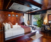 RV La Marguerite Riviera Travel Terrace Suite - Sun Deck