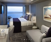 Celebrity Apex Celebrity Cruises Concierge Class
