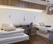 MS Il Mare Riviera Travel Lower Deck Cabin