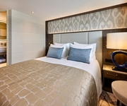 MS Porto Mirante Riviera Travel Emerald Deck Forward Cabin