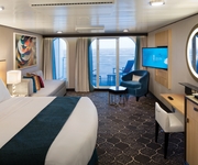 Symphony of the Seas Royal Caribbean Sky Junior Suite