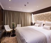 MS Emily Brontë Riviera Travel Suite - Emerald Deck