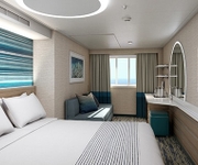 Carnival Festivale Carnival Cruise Line Ocean View