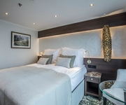 MS William Wordsworth Riviera Travel Suite - Emerald Deck