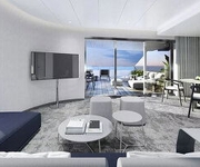 Emerald Kaia Emerald Yacht Cruises Owner's Suite