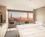 Emerald Lumi Emerald Cruises Emerald Panorama Balcony Suite