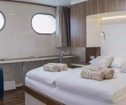 MS Il Mare Riviera Travel Main & Upper Deck Cabin