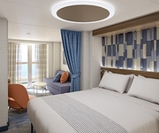 Carnival Festivale Carnival Cruise Line Ocean Suite