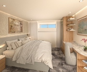 Celebrity Compass Celebrity Cruises River View Guarantee