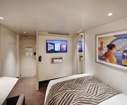 MSC World Atlantic MSC Cruises Studio Interior