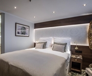 MS William Wordsworth Riviera Travel Suite - Ruby Deck