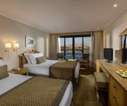 Steigenberger Regency Riviera Travel Standard cabin - Middle Deck