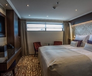 MS Oscar Wilde Riviera Travel Suite - Emerald Deck