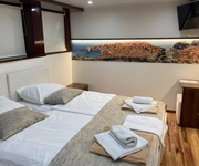 MS Stella Maris Riviera Travel Main Deck Cabin