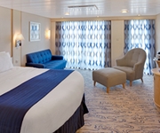 Navigator of the Seas Royal Caribbean Sunset Junior Suite