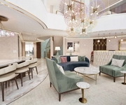 Disney Believe Disney Cruise Line Concierge Believe Tower Suite