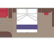 MSC World Atlantic MSC Cruises Infinite Ocean View