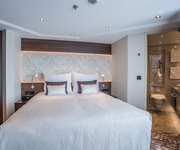 MS Oscar Wilde Riviera Travel Superior Suite - Diamond Deck