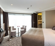 MS Thomas Hardy Riviera Travel Diamond Deck (Upper) - Superior Suite