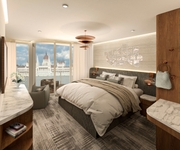 Celebrity Seeker Celebrity Cruises Vista Balcony Suite