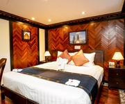 RV La Marguerite Riviera Travel Stateroom - Main Deck