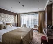 MS Emily Brontë Riviera Travel Suite - Ruby Deck