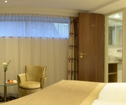 MS Jane Austen Riviera Travel Superior Suite - Emerald Deck