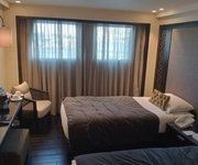 MS Movenpick Darakum Riviera Travel Lower Deck Cabin