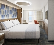 Carnival Festivale Carnival Cruise Line Carnival Excel Aft Suite