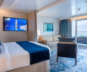 Star of the Seas Royal Caribbean Suite - Guarantee