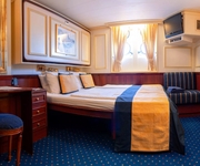 Royal Clipper Riviera Travel Category 3 - Clipper Deck