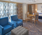 Mariner of the Seas Royal Caribbean Sunset Junior Suite