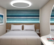 Carnival Festivale Carnival Cruise Line Interior