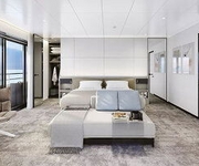 Emerald Kaia Emerald Yacht Cruises Yacht Suite