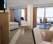 Carnival Encounter Carnival Cruise Line Byron Vista Suite
