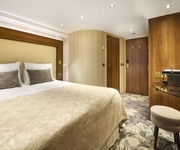 MS Lord Byron Riviera Travel Emerald Deck (Lower)