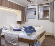 MS Il Mare Riviera Travel Main Deck Cabin