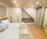 MS Adriatic Sky Riviera Travel Category B (Lower Deck)