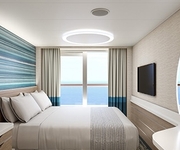 Carnival Festivale Carnival Cruise Line Junior Balcony