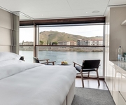 Emerald Astra Emerald Cruises Emerald Panorama Balcony Suite